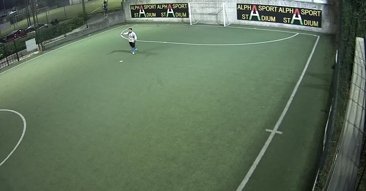Rosario Giuffrida,GOAl 