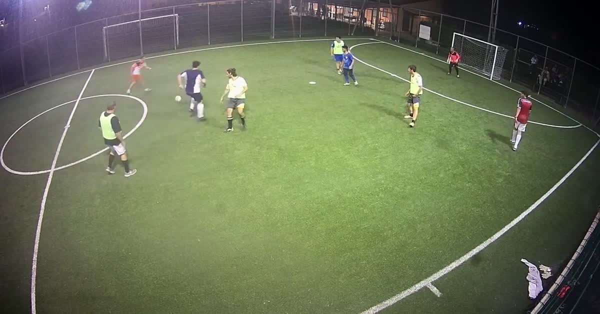 Gol mancato