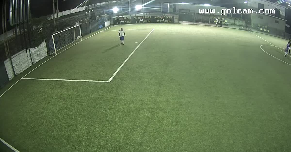Gol di Testa fantastico