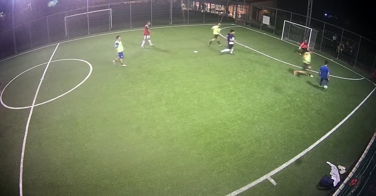 Gol 3
