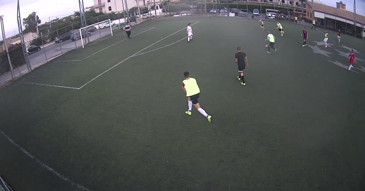 Gol 1 m.f