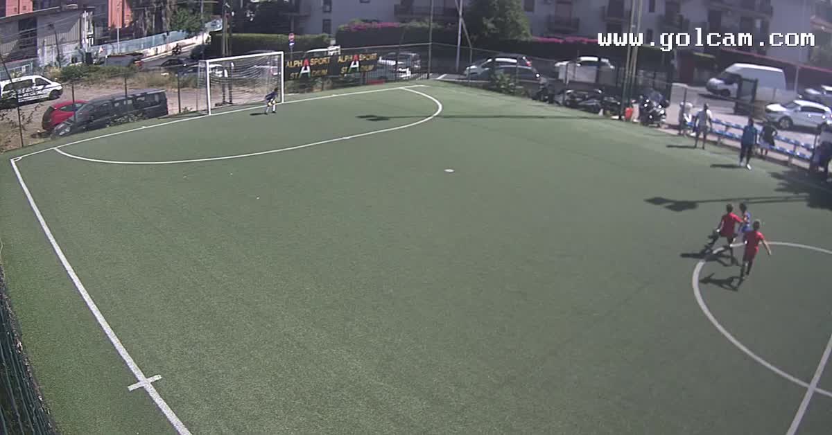 Gol della vittoria
