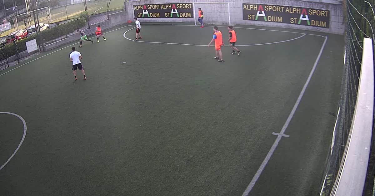 1v1