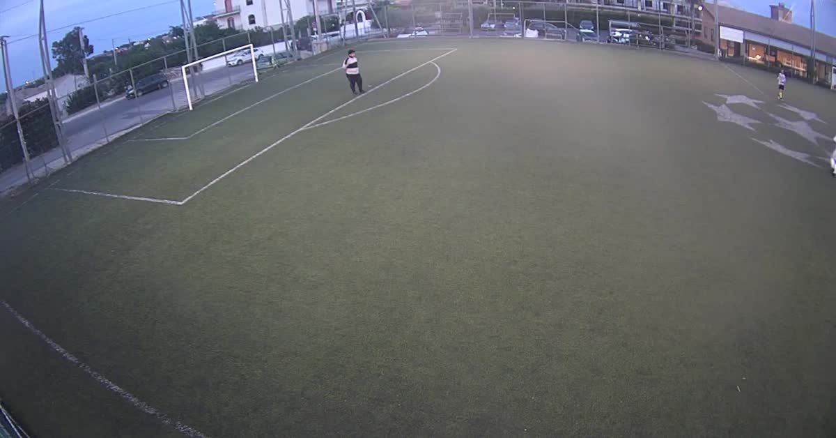 Gol 3 m.f 