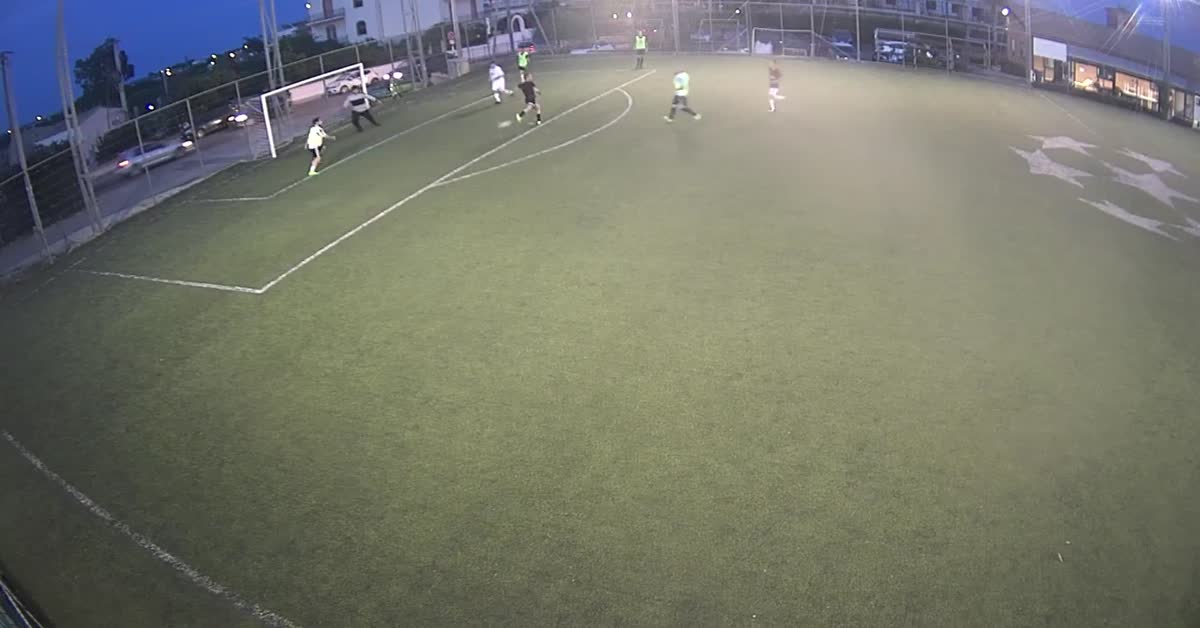Gol 4 m.f