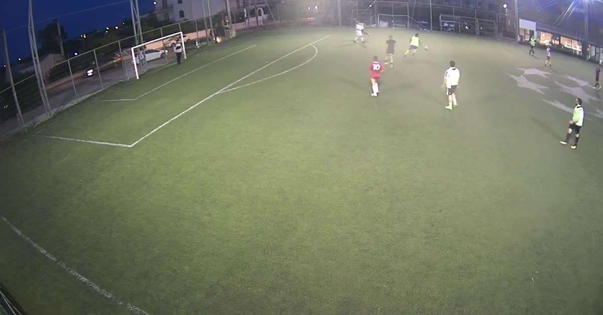 Gol 5 m.f