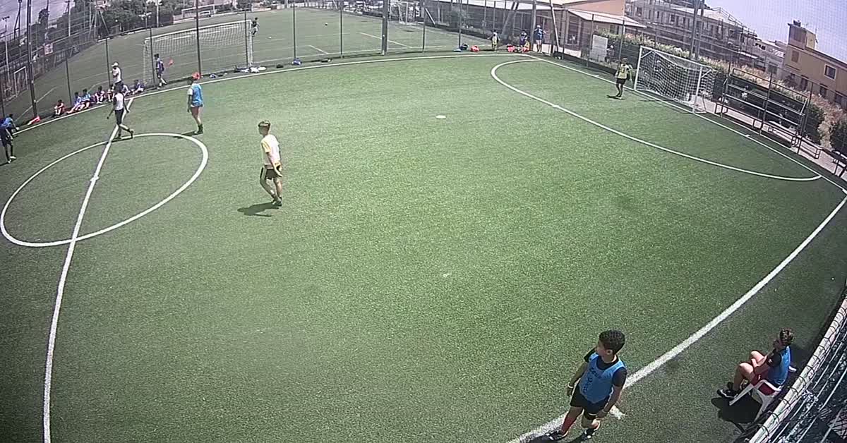 Bel gol