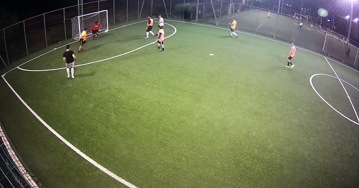 Gol da fuori 