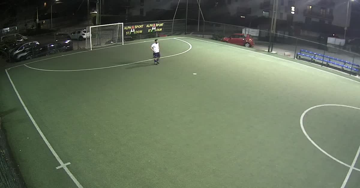 Gol dalla destra