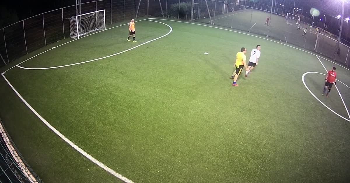 Gol da fuori 2