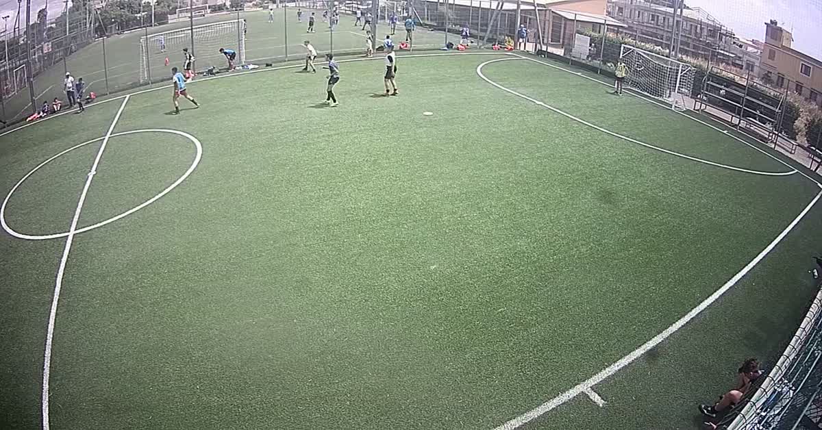Bel gol