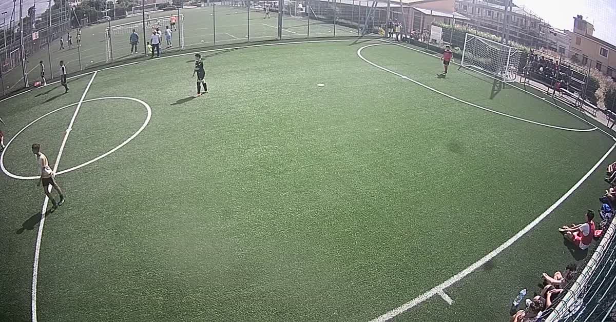 Gol d'attacante