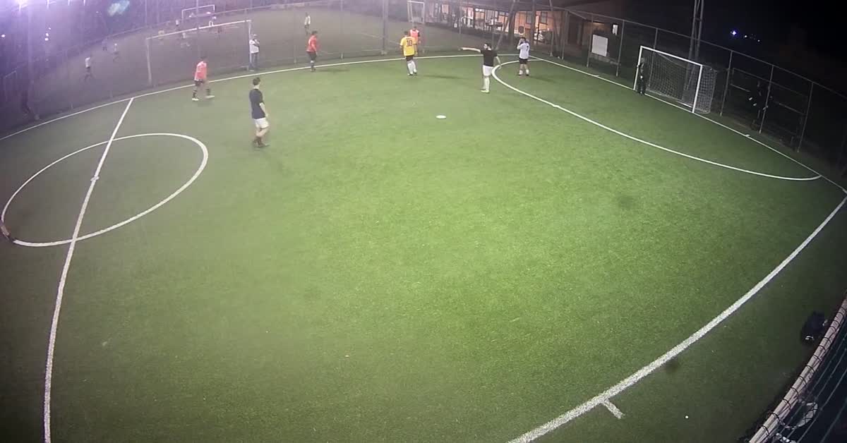 Copertura e gol