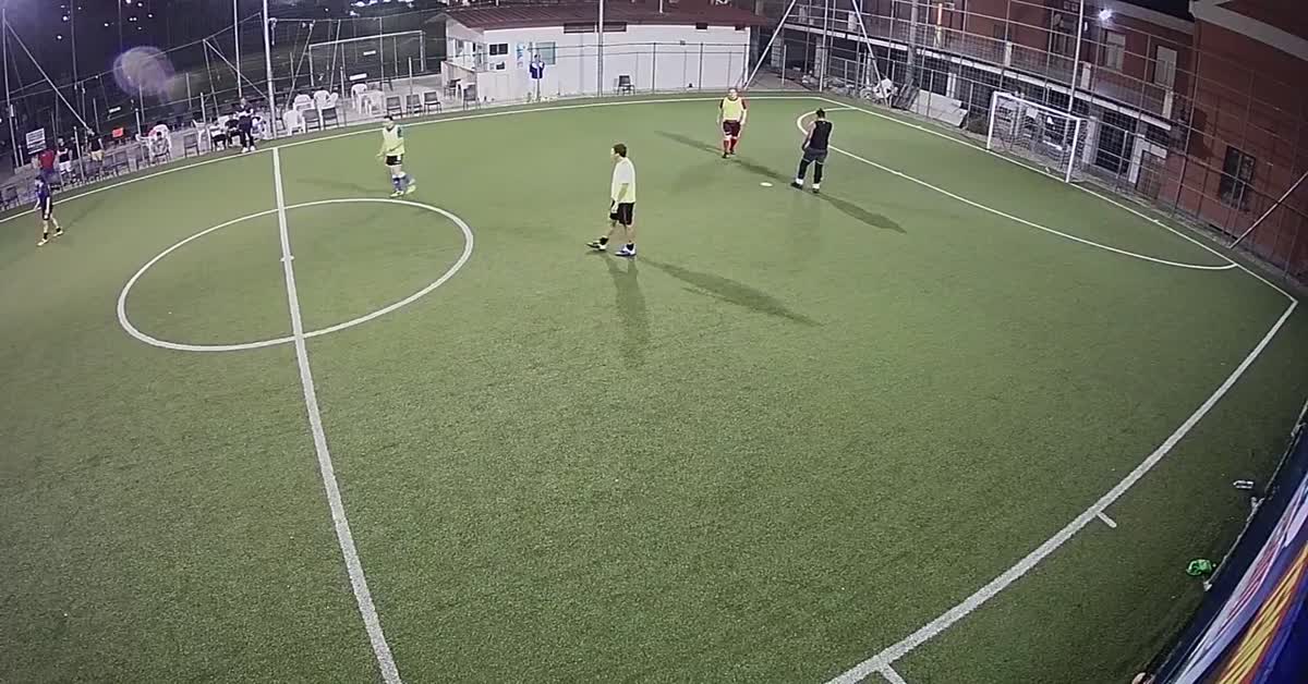 Goal che chiude la partita