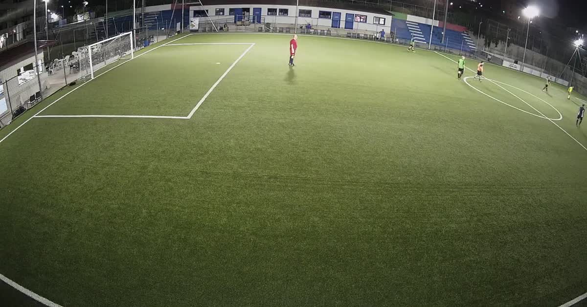 GOL DA QUELLA FASCIA