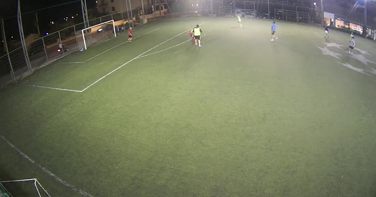 Gol al volo!