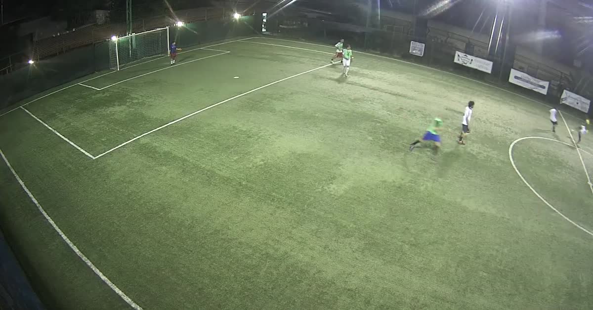 Parata 22 