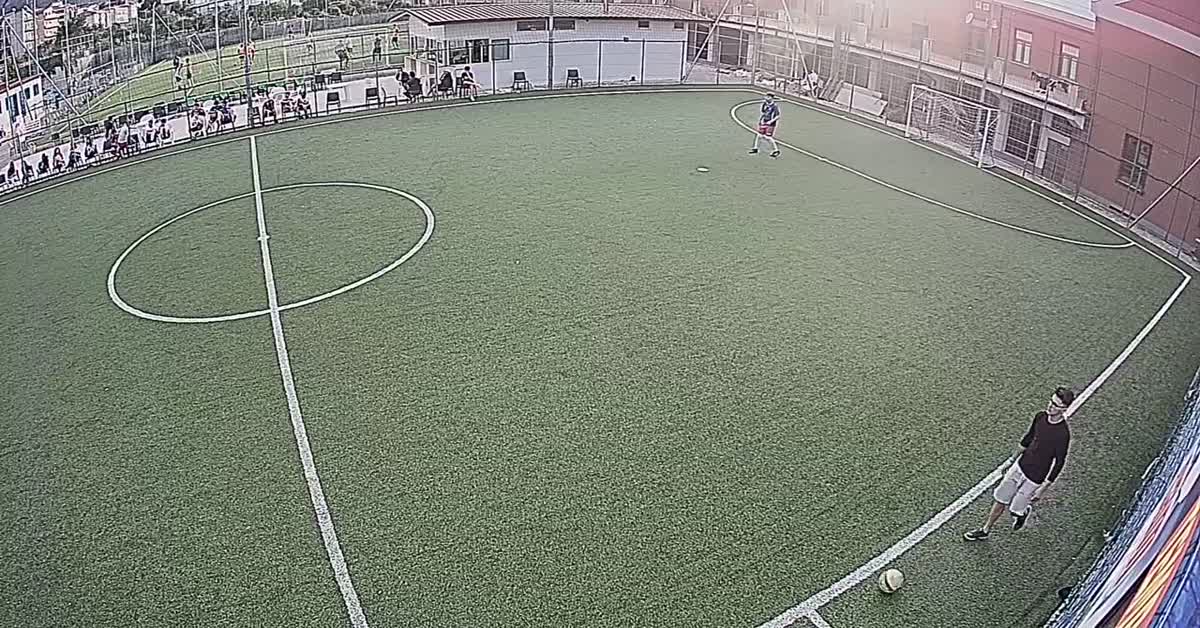 Gol 1-0