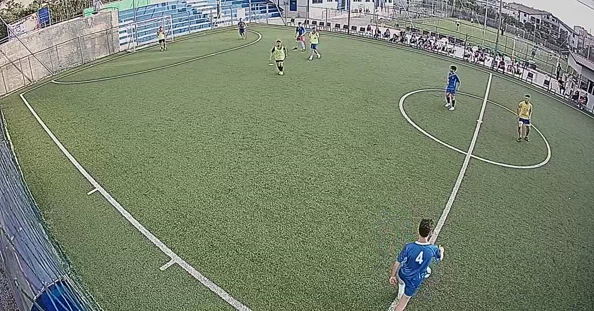 Gol 1-1