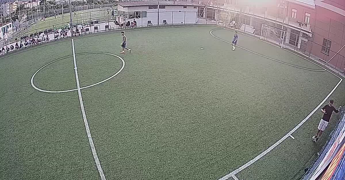 Gol 2-1
