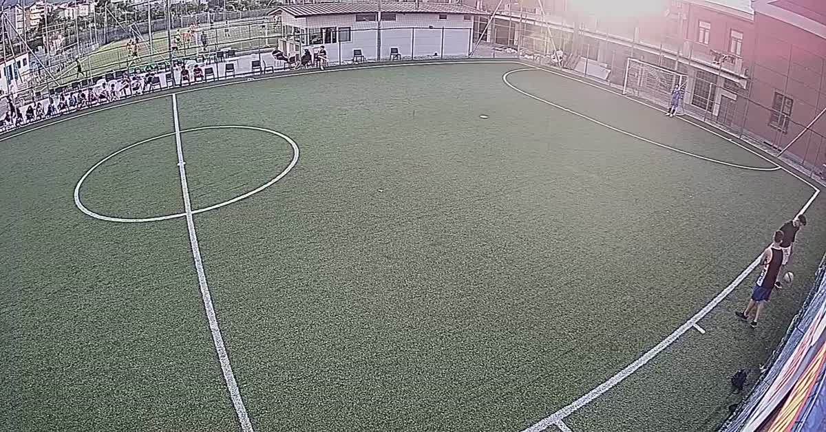 Gol 3-1