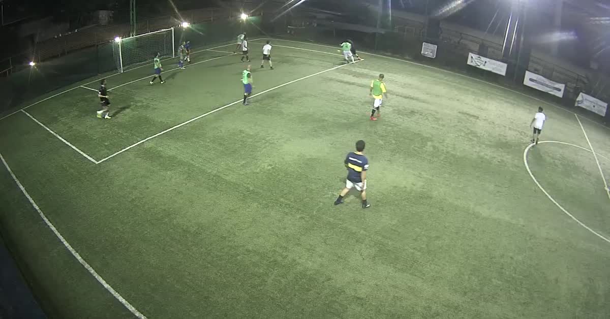 Parata 21 