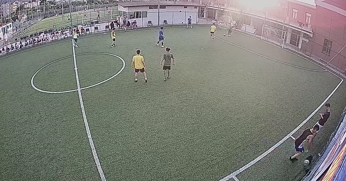 Gol 4-1