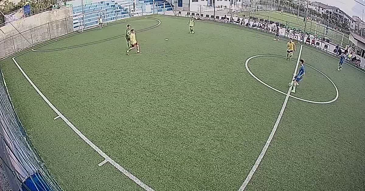 GOL 4-2