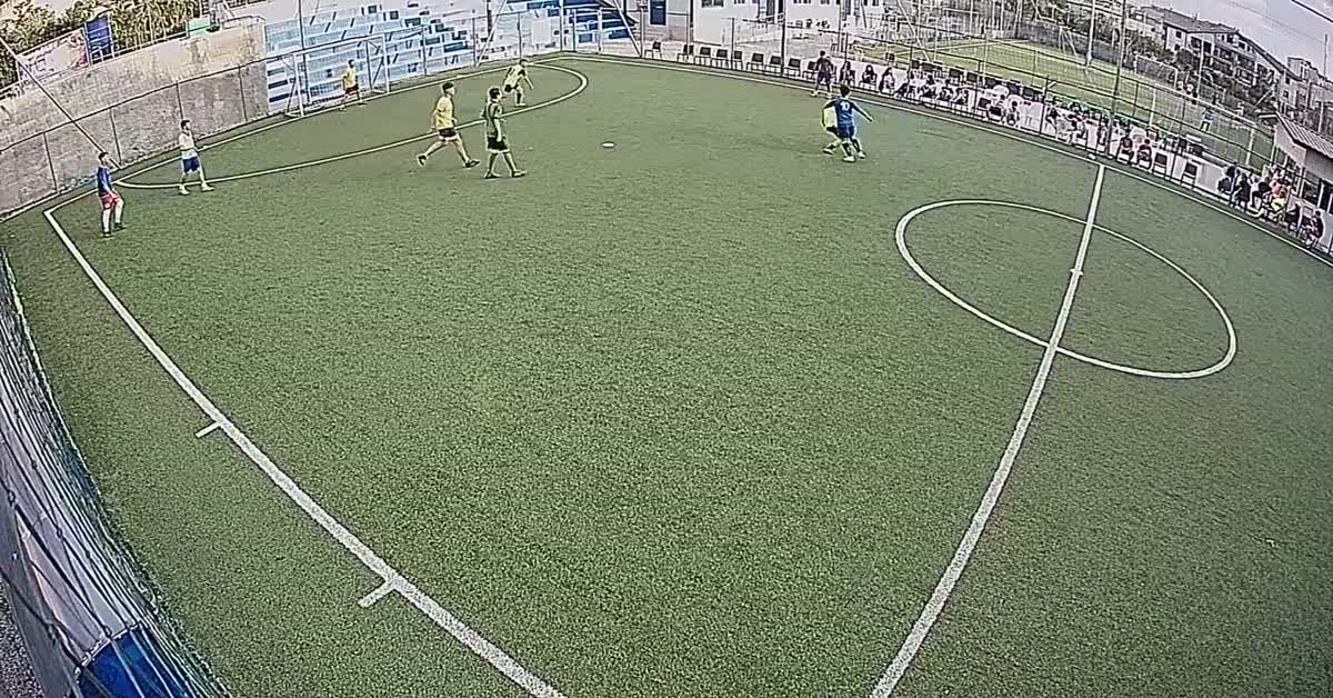 Gol 4-4 