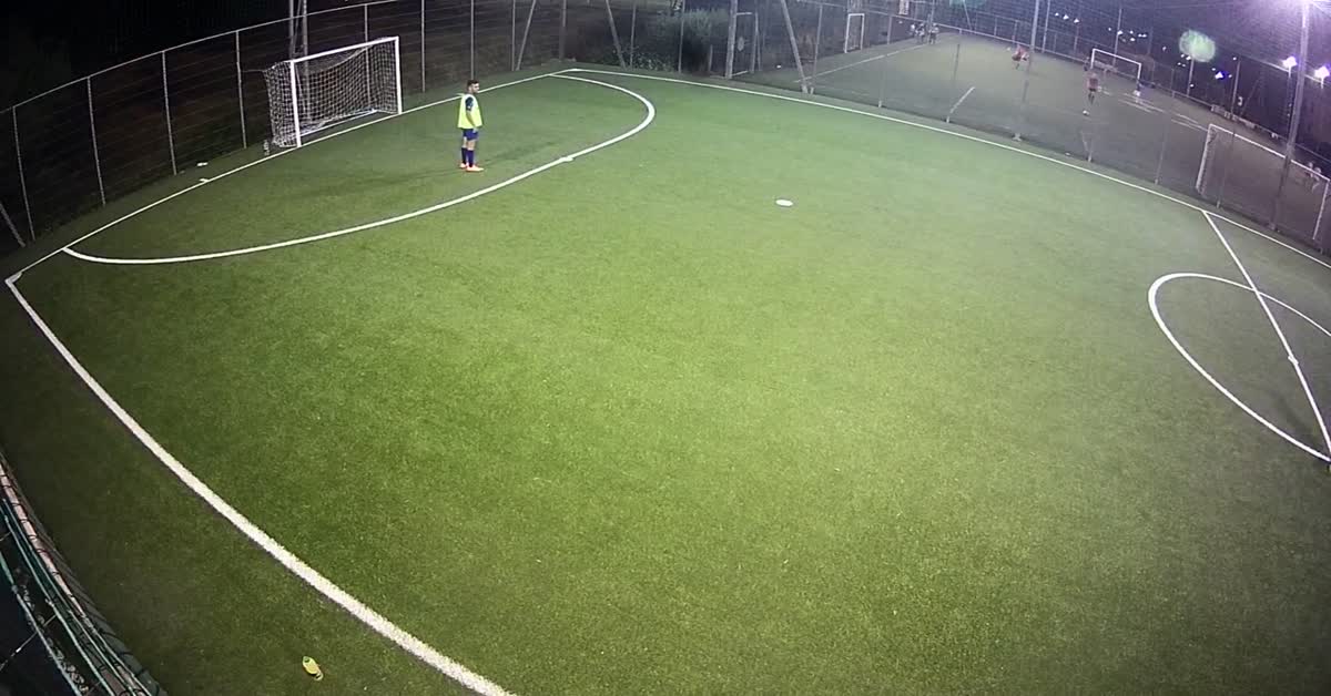 Gol da fuori!