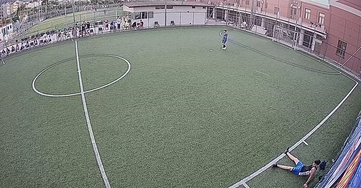 Gol 5-4