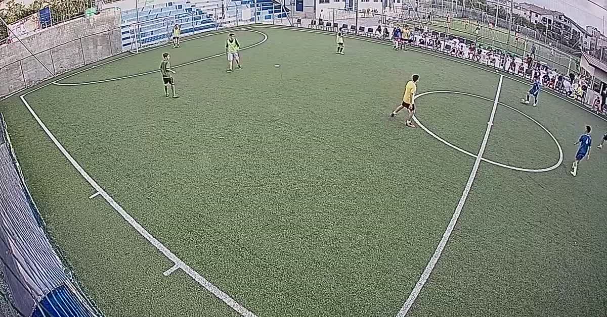 Gol 5-5