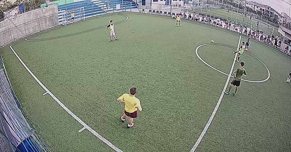 Gol 5-6