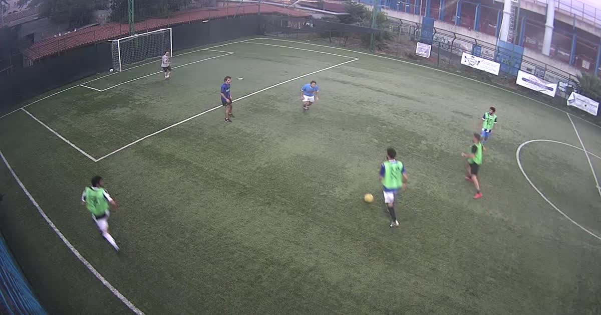 gol rubato 