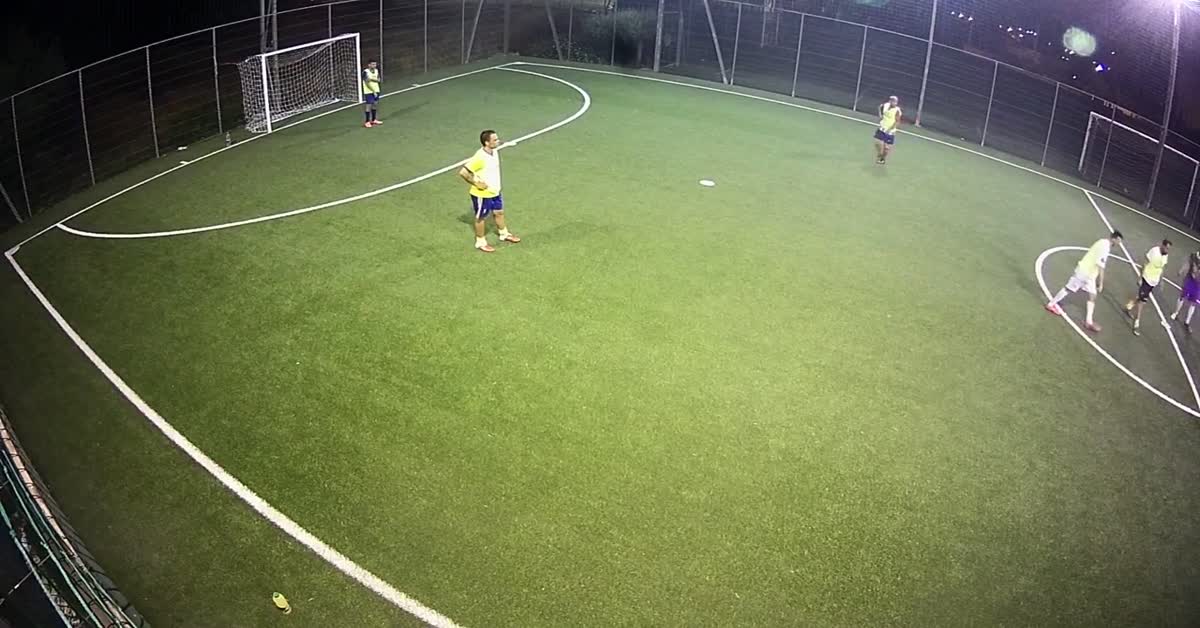 Gol da fuori!