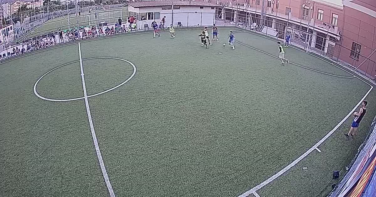 Gol 6-8