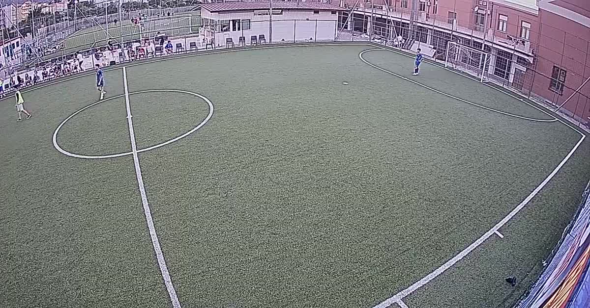 Gol 10-8