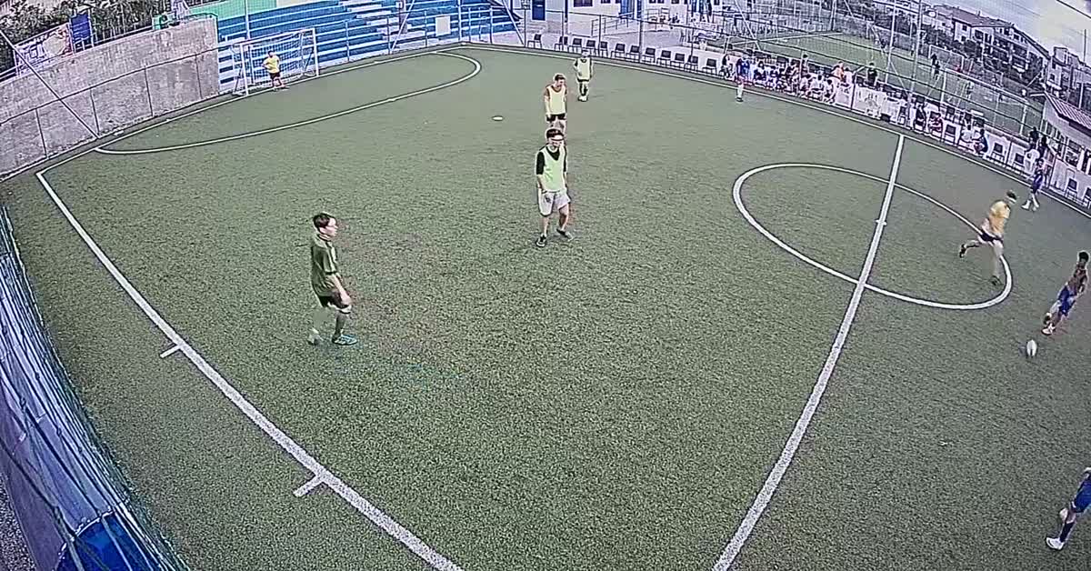 Gol 11-9