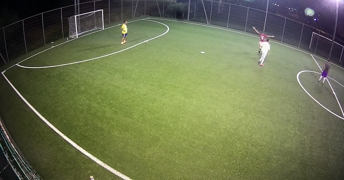 Gooolll...