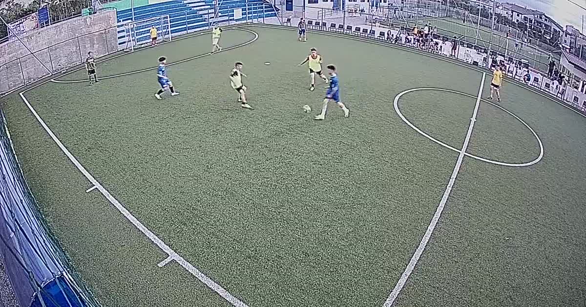 Gol 11-10