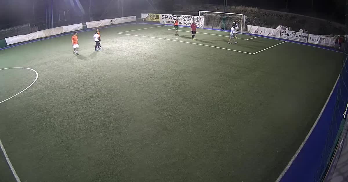 Lancio perfetto 