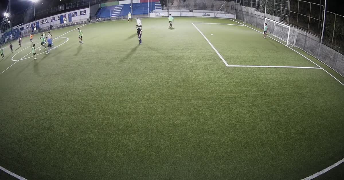 Primo goal
