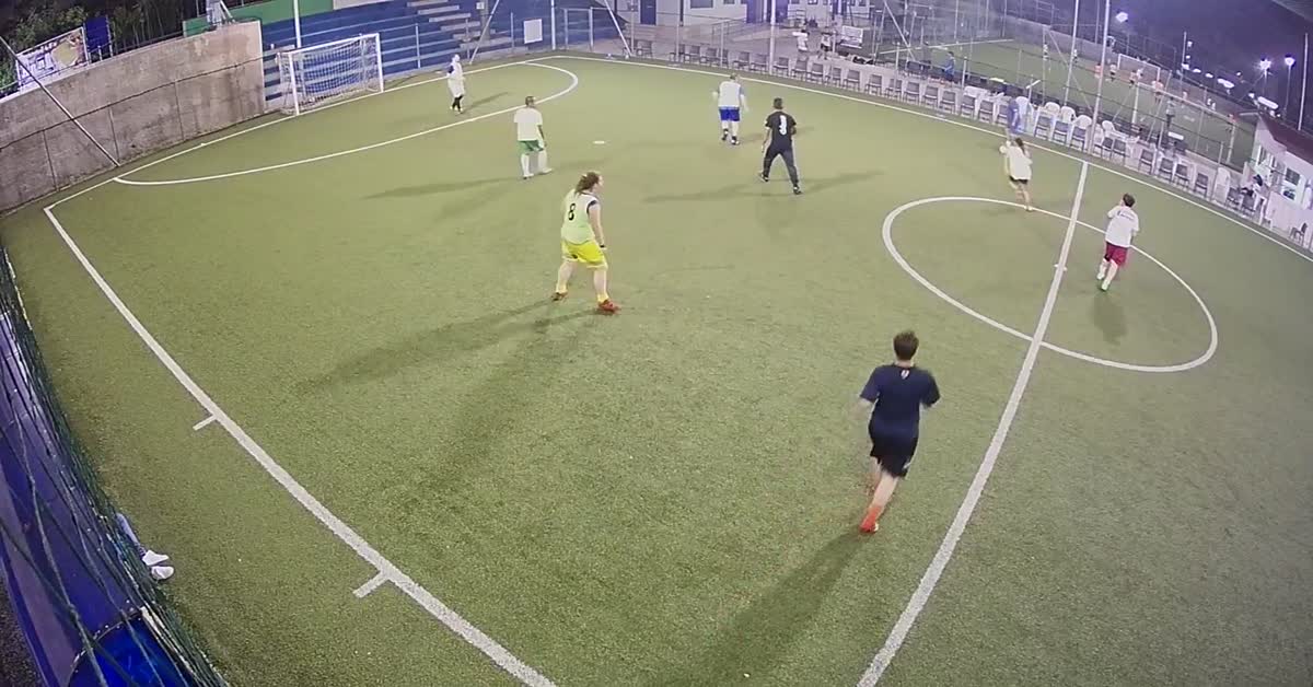 Secondo gol