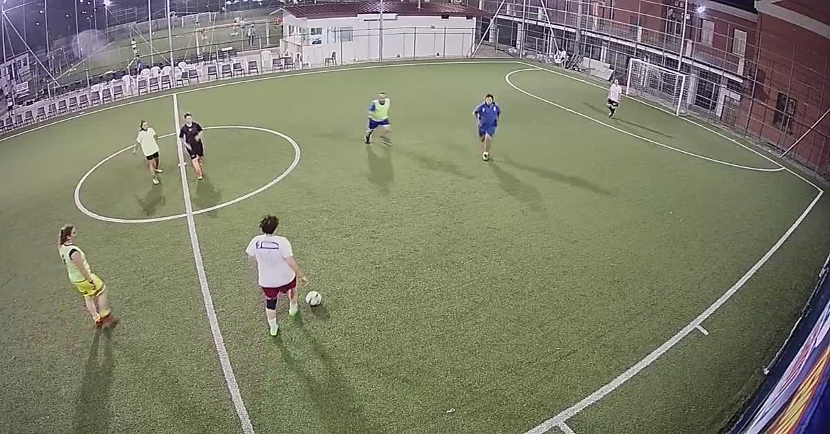Terzo gol