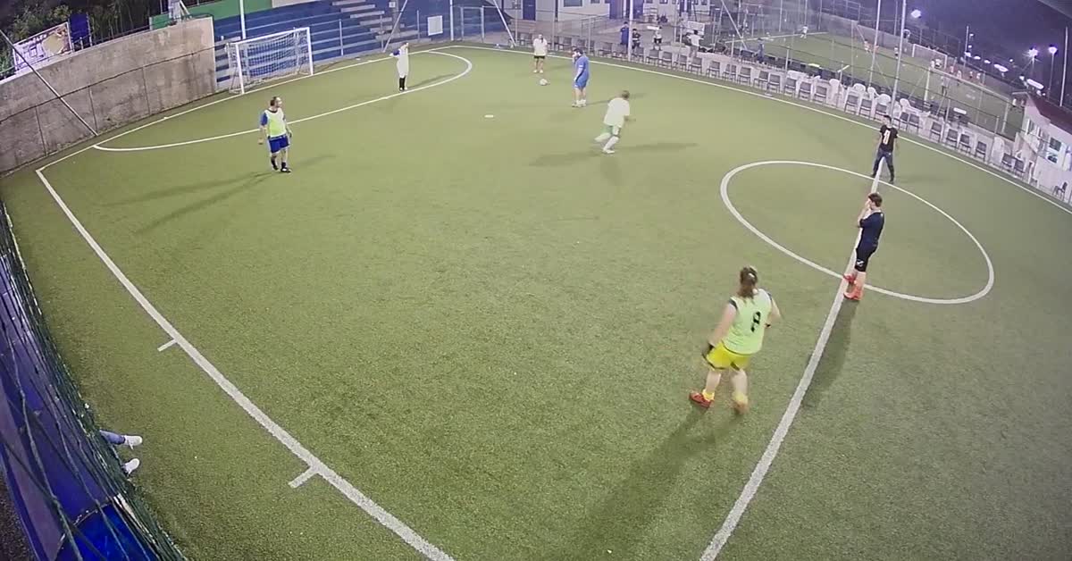 Quarto gol