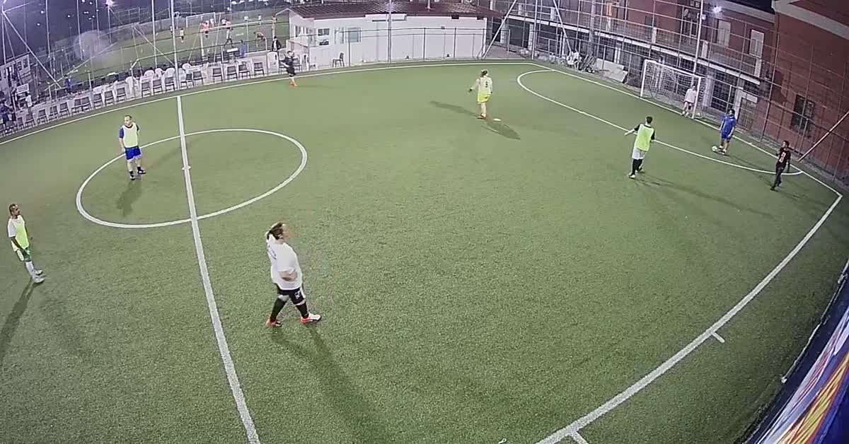 Quinto gol