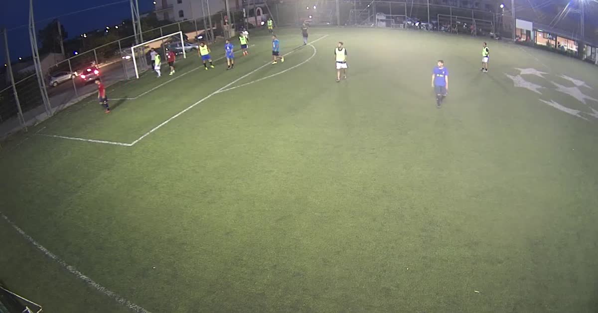 Gol spettacolare