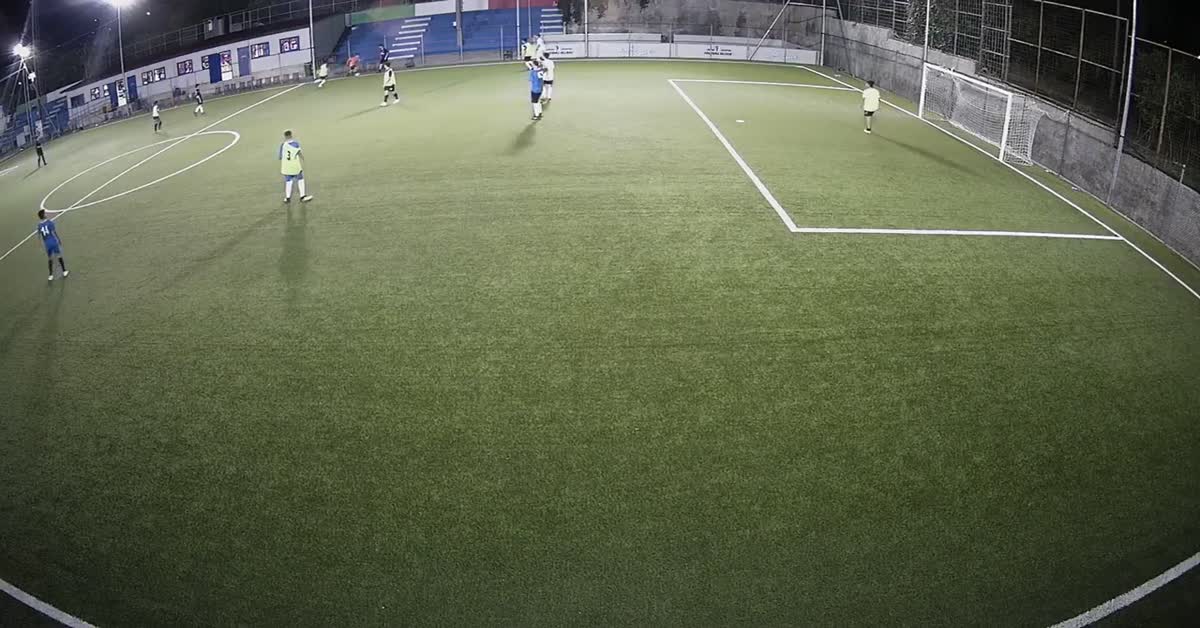 Gol fabtastico fuori aria