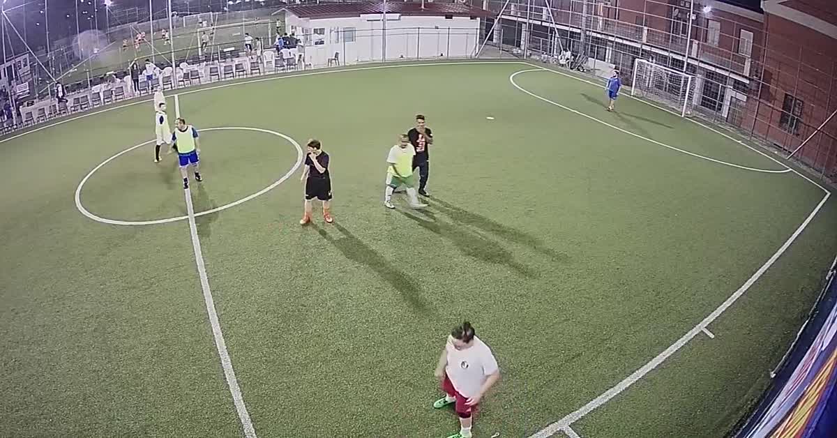 Sesto gol