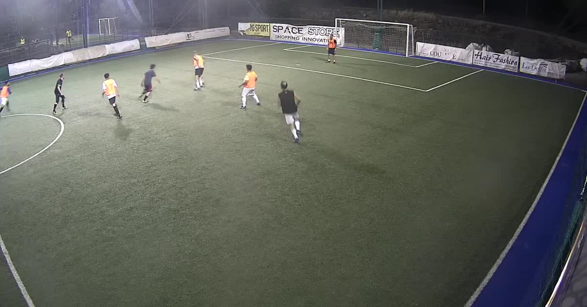 Gol. 